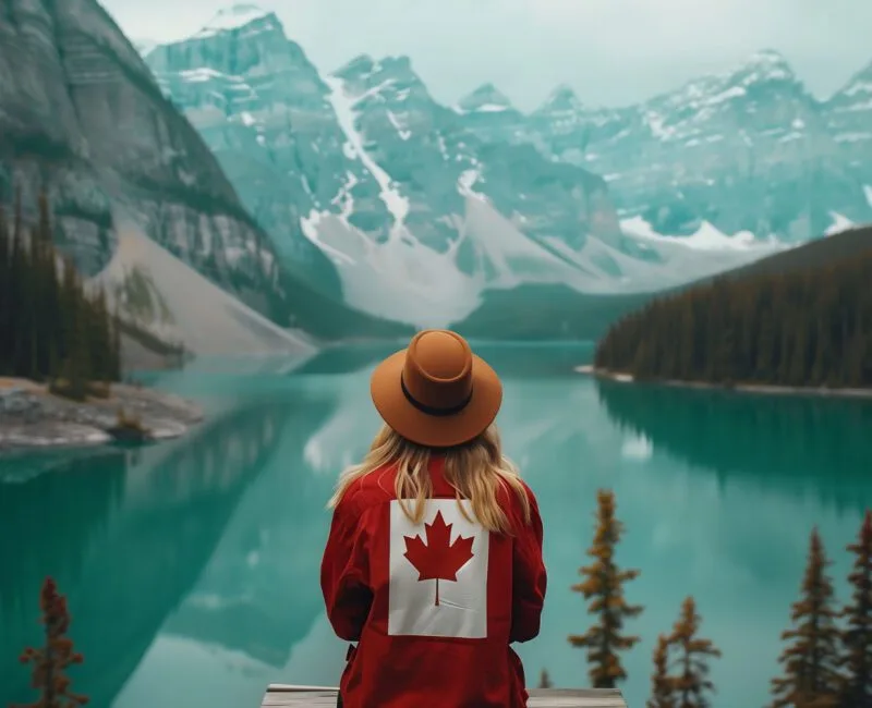 Canada Immigration Services by MNII