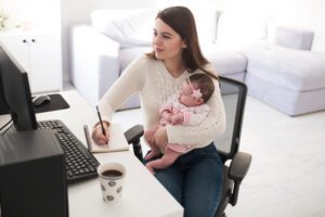 Online Nanny Course 