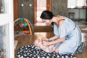 Nanny Course | nanny training institute patiala