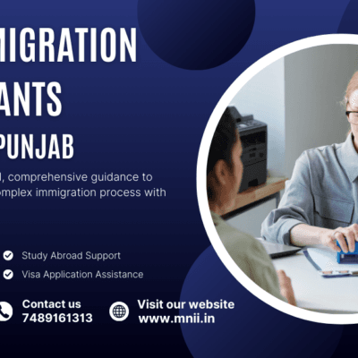 Best Immigration consultants in Patiala