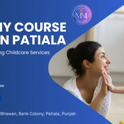 Nanny Course Fees
