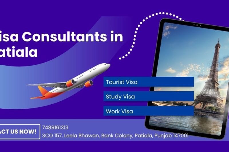 Visa Consultants in Patiala