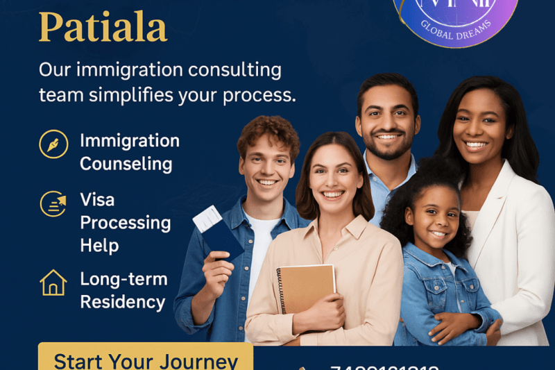 MNII Immigration Consultant