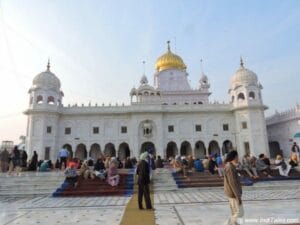 Gurudwara Dukh Niwaran Sahib