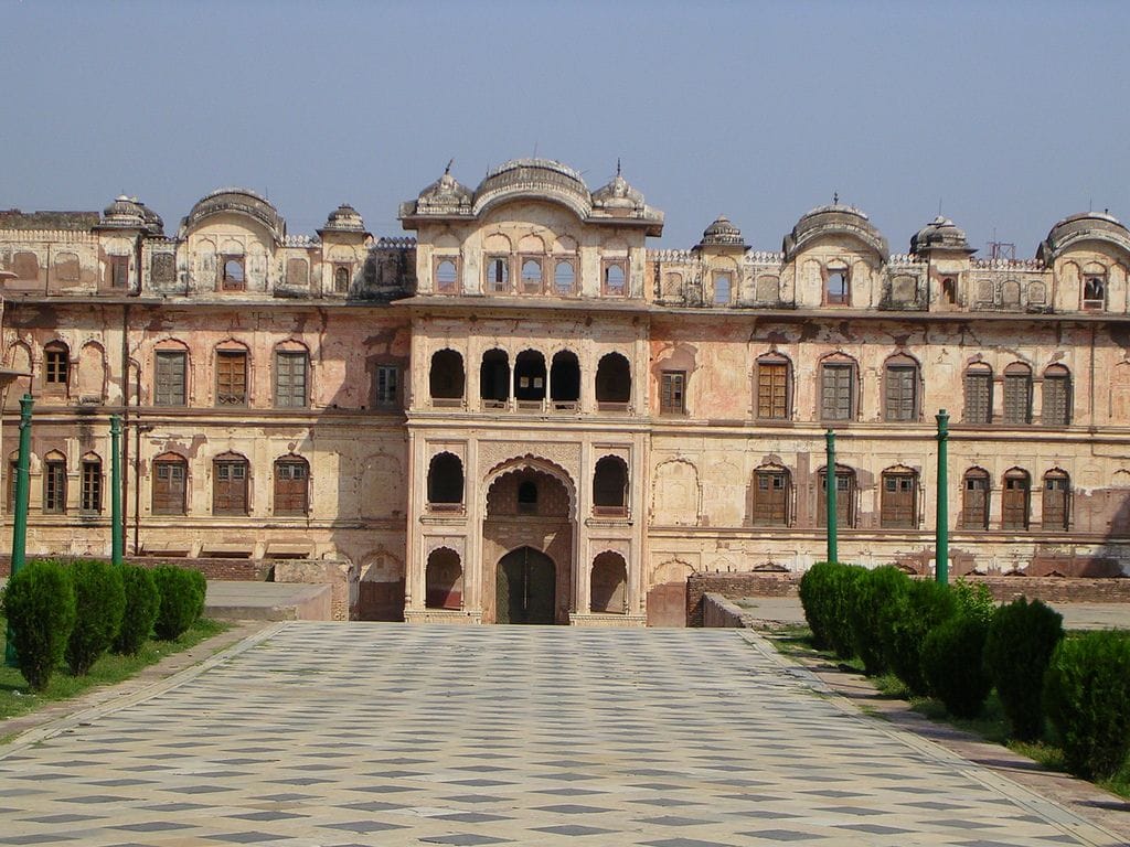 Top Places to Visit in Patiala