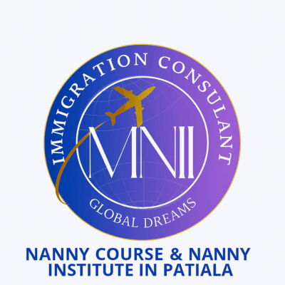 MNII Immigration Consultant | Nanny Course & Nanny Institute in Patiala