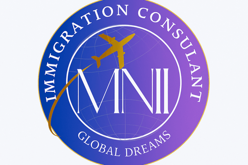 MNII Immigration Consultant | Nanny Course & Nanny Institute in Patiala