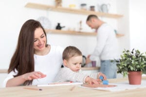 professional nanny training institute in Patiala